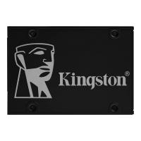 Kingston KC600 1TB 2.5 pulgadas SATA3
