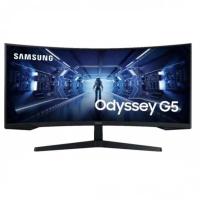 Samsung Odyssey G5 LC34G55TWWPXEN 34 pulgadas VA QHD 165Hz FreeSync Curvo