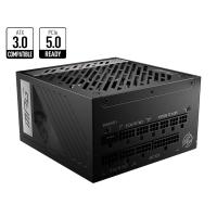 MSI MPG A850G 80 Plus Gold 850W ATX 3.0 PCIE 5.0 Modular