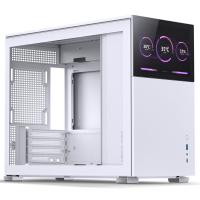 Jonsbo D31 Screen Blanco