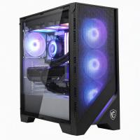 COOLPC PBMSI IV - R7 9800X3D / GeForce RTX 5080 16Gb / 32GB DDR5 6000Mhz / NVMe 2Tb / W11