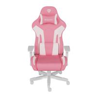 Genesis Nitro 710 Rosa/Blanco