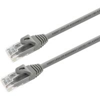 Aisens Latiguillo RJ45 Cat. 6 UTP 0.5m