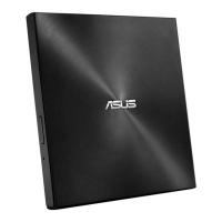 Asus ZenDrive SDRW-08U8M-U Externa Negro