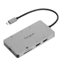 Targus USB-C Dual 4K 100W