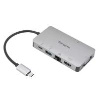 Targus USB-C 4K HDMI/VGA 100W