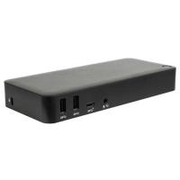 Targus USB-C Multi-Function DP 85W