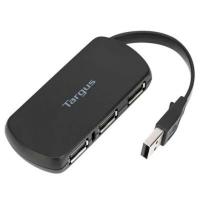Targus 4 Puertos USB 2.0