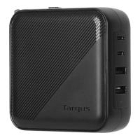 Targus 100 W Gan Multipuerto