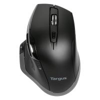 Targus Blue Trace Antimicrobial Ergonomic 1000 Dpi