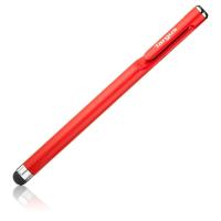 Targus Antimicrobial Stylus Clip Rojo