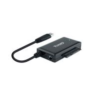 Tooq USB 3.0 a SATA 2.5 pulgadasy 3.5 pulgadas