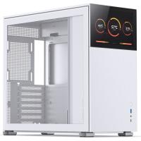 Jonsbo D41 Screen Blanco