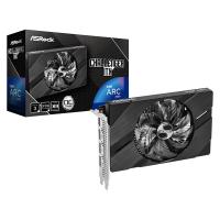 ASRock Intel Arc A380 Challenger ITX 6GB GDDR6
