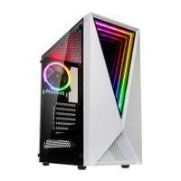 Kolink Void RGB Blanco