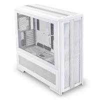 Lian Li V3000 Plus E-ATX Snow Edition
