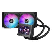 Asus Ryujin III 240 ARGB Negro