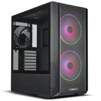 Lian Li Lancool 216 Mesh RGB Negro