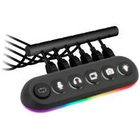 Streamplify Deck 5 USB 3.0 Negro