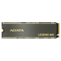 Adata LEGEND 800 1TB Gen4 PCIe x4 NVMe  - Disco Duro M.2