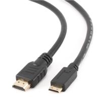 Gembird HDMI Macho a Mini HDMI Macho 3m