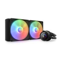NZXT Kraken 280 RGB LCD Display Negro