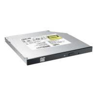 Asus SDRW-08U1MT Slim Bulk Negro
