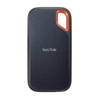 Sandisk Extreme V2 SSD 2TB USB 3.2 Negro