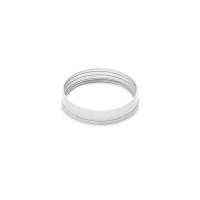 EKWB EK-Quantum Torque Color Ring 10-Pack STC 10/13 Plata