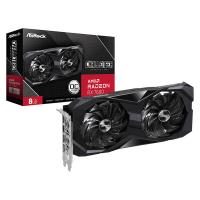 ASRock AMD Radeon RX 7600 Challenger OC 8GB GDDR6