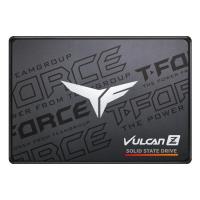 Team Group Vulcan Z 512GB 2.5 pulgadas SATA3