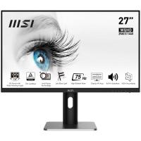 MSI PRO MP273QP 27 pulgadas QHD 2K IPS 75Hz