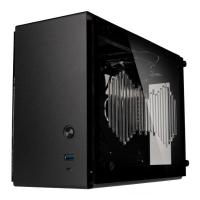 Zalman M2 Mini Negro