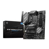 MSI B760 GAMING PLUS WIFI Socket 1700