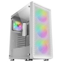Mars Gaming MC-F Mesh Blanco
