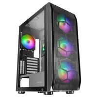 Mars Gaming MC-KX Negro