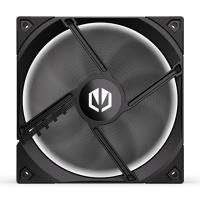 Endorfy Fluctus 120 120mm Negro