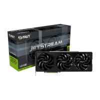 Palit GeForce RTX 4070 Ti JetStream 12GB GDDR6X DLSS3  - Tarjeta Gráfica