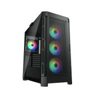 Cougar Airface Pro RGB Negro