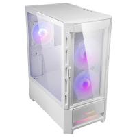 Cougar Duoface RGB Blanco