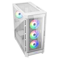 Cougar Duoface PRO RGB Blanco