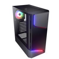 Cougar MX360 RGB Negro