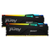 Kingston Fury Beast RGB 64GB 2x32GB 6000MHz CL36 EXPO
