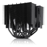 Noctua NH-D15S Chromax Negro