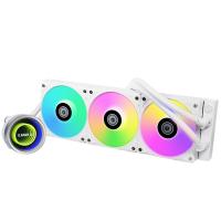 Lian Li Galahad II Trinity 360 ARGB Blanco