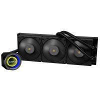 Lian Li Galahad II Trinity Performance 360 Negro