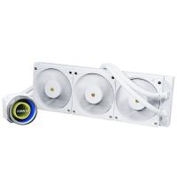 Lian Li Galahad II Trinity Performance 360 Blanco