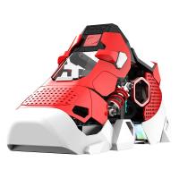 Cooler Master Sneaker X Rojo  - Caja/Torre