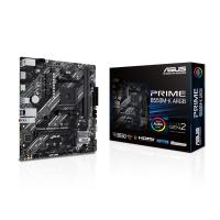 Asus Prime B550M-K ARGB Socket AM4