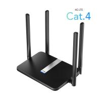 Cudy LT500 AC1200 4G LTE Dual Band